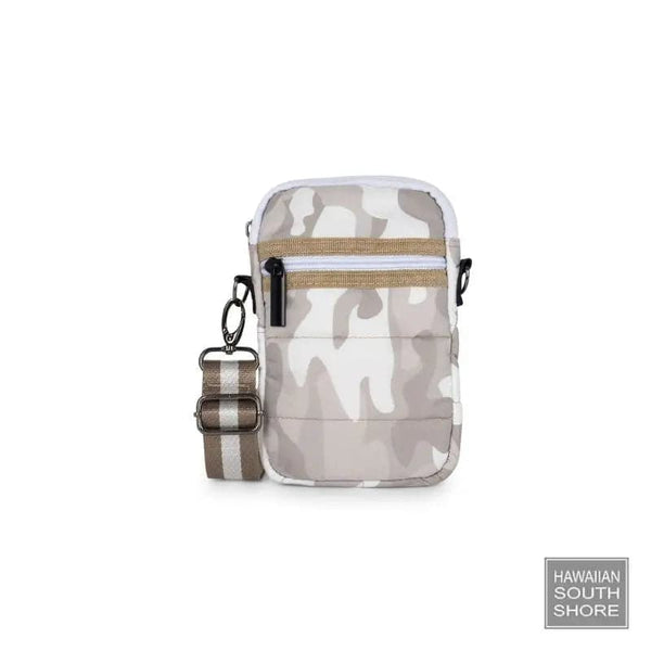 HA Cellphone Bag Crew Puffer - BAG - [Surfboards Surf Shop and Clothing Boutique Honolulu]