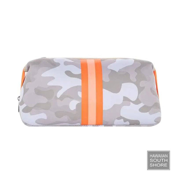 HA Grayson Bag Kyle Pouch Playa Beige Camo - BAG - [Surfboards Surf Shop and Clothing Boutique Honolulu]