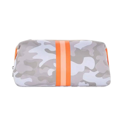 HA Grayson Bag Kyle Pouch Playa Beige Camo - BAG - [Surfboards Surf Shop and Clothing Boutique Honolulu]