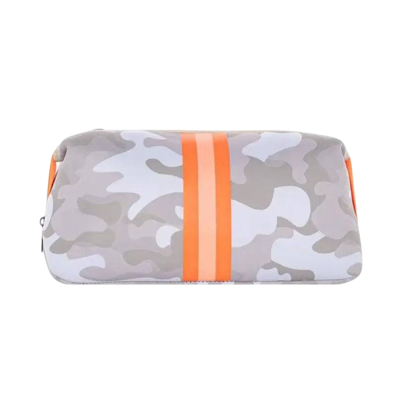 HA Grayson Bag Kyle Pouch Playa Beige Camo - BAG - [Surfboards Surf Shop and Clothing Boutique Honolulu]