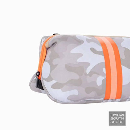 HA Grayson Bag Kyle Pouch Playa Beige Camo - BAG - [Surfboards Surf Shop and Clothing Boutique Honolulu]