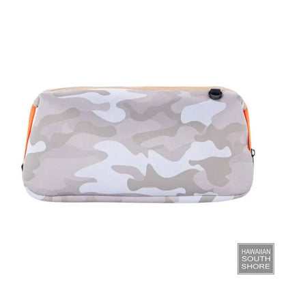 HA Grayson Bag Kyle Pouch Playa Beige Camo - BAG - [Surfboards Surf Shop and Clothing Boutique Honolulu]