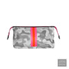 HA Grayson Bag Kyle Pouch Rise White Camo/Pink - BAG - [Surfboards Surf Shop and Clothing Boutique Honolulu]