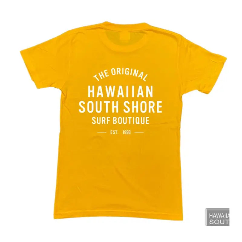 Surf Shop and Clothing Boutique Honolulu