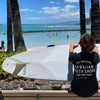 HawaiianSouthShore 1996 Tee Kids Made in Hawaii XS-L Black - CLOTHING - [Surfboards Surf Shop and Clothing Boutique Honolulu]