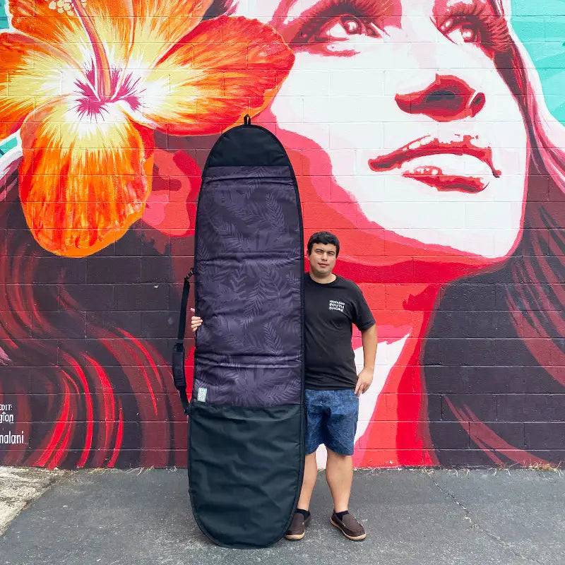 HawaiianSouthShore Daylight Deluxe Surfboard (5'8-10'2) - SHOP SURF ACC. - [Surfboards Surf Shop and Clothing Boutique Honolulu]