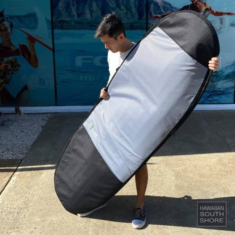 HawaiianSouthShore Daylight Deluxe Surfboard Bag 2.0 - SHOP SURF ACC. - [Surfboards Surf Shop and Clothing Boutique Honolulu]