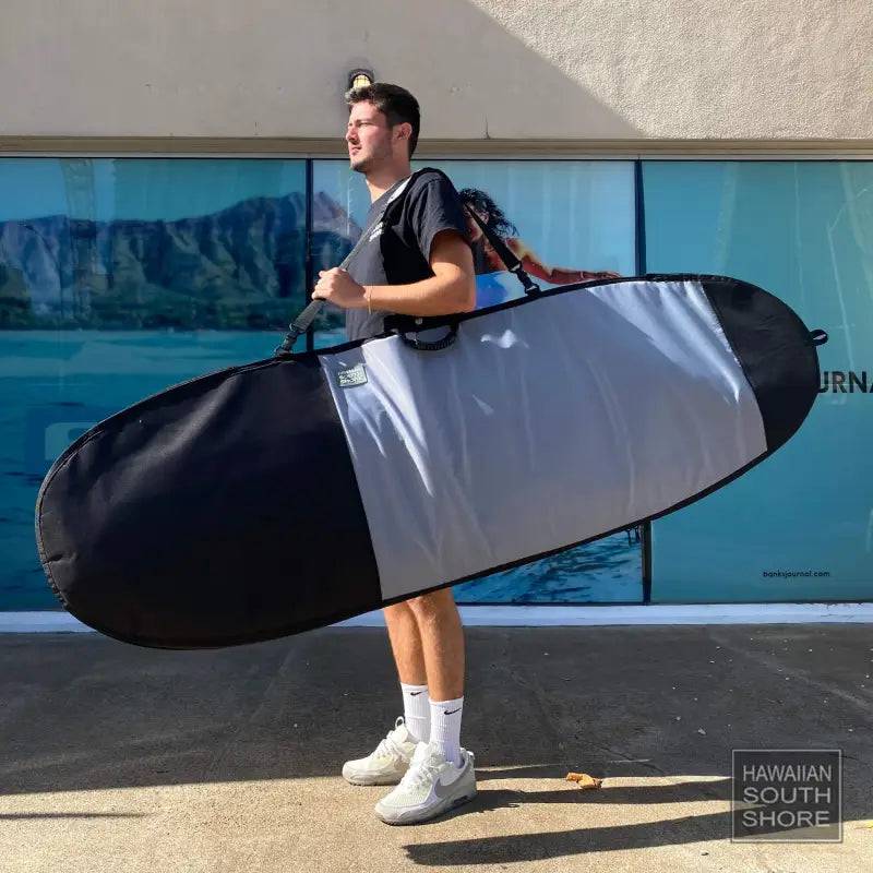 HawaiianSouthShore Daylight Deluxe Surfboard Bag 2.0 - SHOP SURF ACC. - [Surfboards Surf Shop and Clothing Boutique Honolulu]