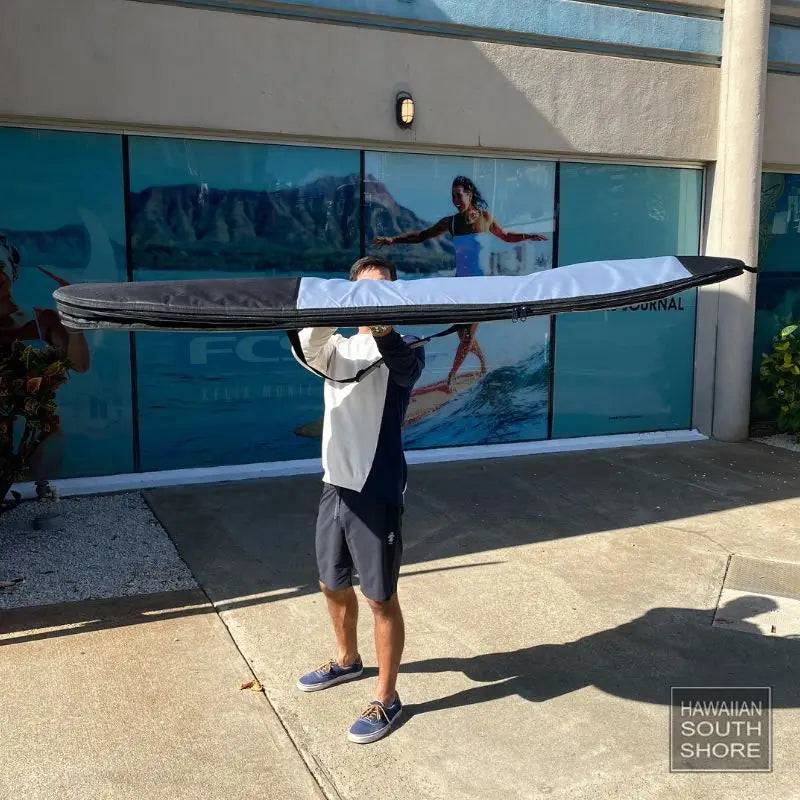 HawaiianSouthShore Daylight Deluxe Surfboard Bag 2.0 - SHOP SURF ACC. - [Surfboards Surf Shop and Clothing Boutique Honolulu]