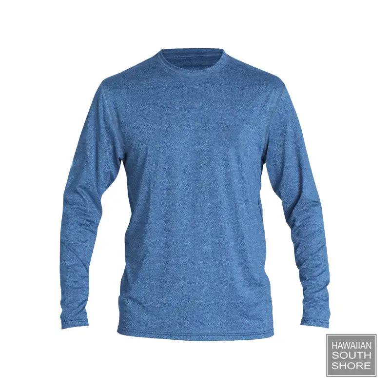 HawaiianSouthShore UPF50 Rashguard Anti Odor (Small-2XLarge) Longsleeves - CLOTHING - [Surfboards Surf Shop and Clothing Boutique Honolulu]