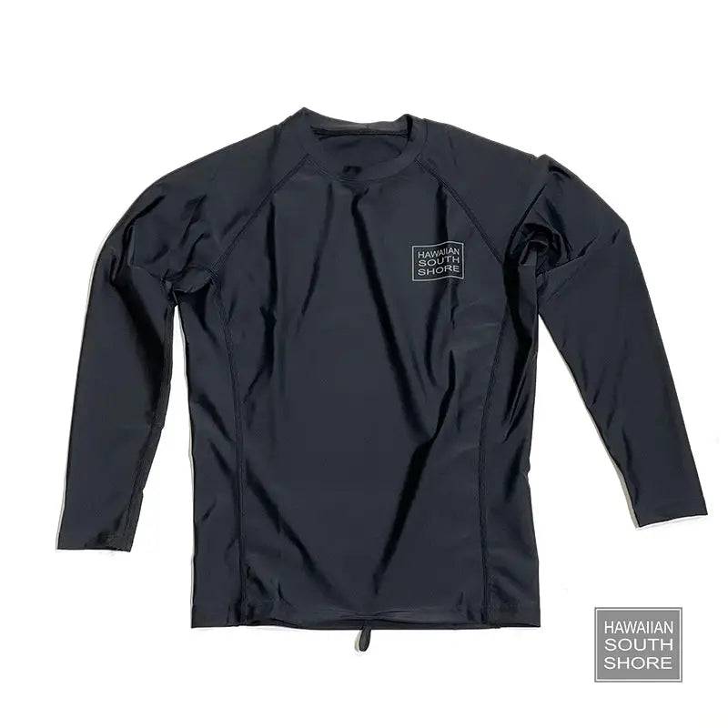 HawaiianSouthShore UPF50 Rashguard Kids (XSmall-XLarge) Longsleeves - CLOTHING - [Surfboards Surf Shop and Clothing Boutique Honolulu]