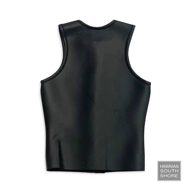 HawaiianSouthShore VEST 2MM JPN MODEL Wetsuit MENS (Small-XXLarge) Black - CLOTHING - [Surfboards Surf Shop and Clothing Boutique Honolulu]