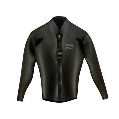 HawaiianSouthShore Wetsuit JPN MODEL Mens (Small-XXLarge) Black - CLOTHING - [Surfboards Surf Shop and Clothing Boutique Honolulu]