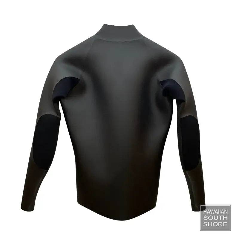 HawaiianSouthShore Wetsuit JPN MODEL Mens (Small-XXLarge) Black - CLOTHING - [Surfboards Surf Shop and Clothing Boutique Honolulu]