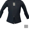 HawaiianSouthShore Wetsuit NBR2 (Small-XLarge) Black - CLOTHING - [Surfboards Surf Shop and Clothing Boutique Honolulu]