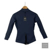 HawaiianSouthShore Wetsuit NBR2 (Small-XLarge) Blue - CLOTHING - [Surfboards Surf Shop and Clothing Boutique Honolulu]