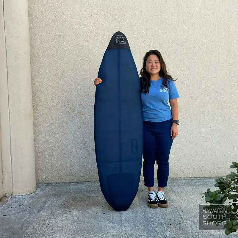 fits up to 6’6 Surfboard Cases & Bags Surf Shop and Clothing Boutique Honolulu