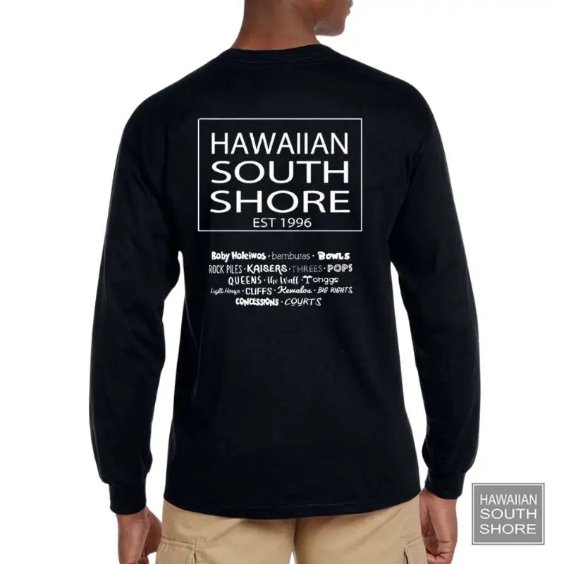 Surf Shop and Clothing Boutique Honolulu