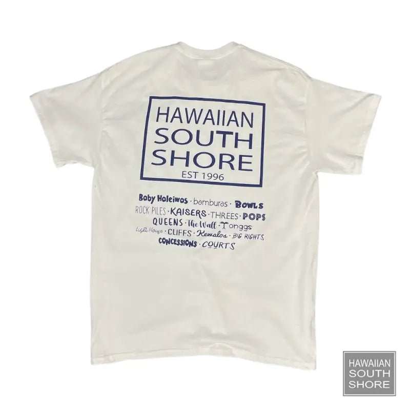 S Surf Shop and Clothing Boutique Honolulu