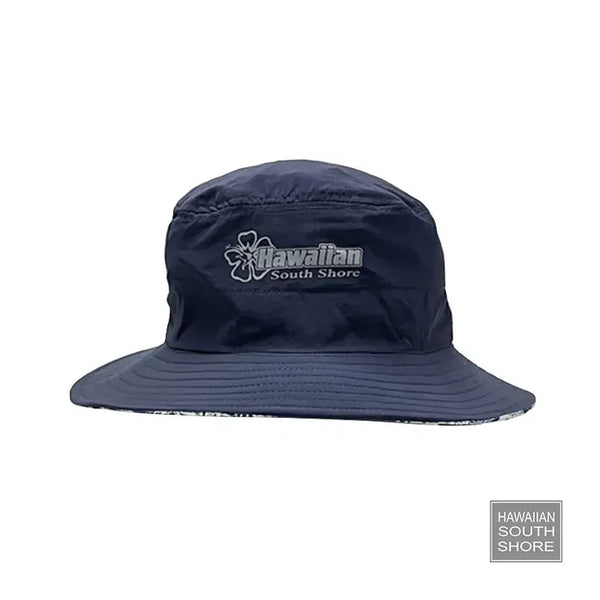 Hawaiian South Shore Bucket Hat