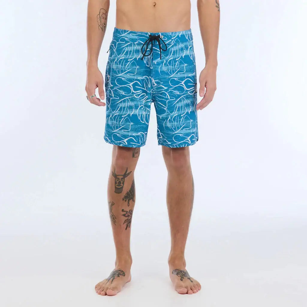 Surf Shop and Clothing Boutique Honolulu