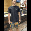 IPD Boardshorts Kahuku HI 83 Fit 18"/Olive - CLOTHING - [Surfboards Surf Shop and Clothing Boutique Honolulu]