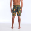 IPD Boardshorts Kahuku HI 83 Fit 18"/Olive - CLOTHING - [Surfboards Surf Shop and Clothing Boutique Honolulu]