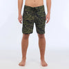 IPD Boardshorts Tripper 83 18"/Olive - CLOTHING - [Surfboards Surf Shop and Clothing Boutique Honolulu]