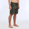 IPD Boardshorts Tripper 83 18"/Olive - CLOTHING - [Surfboards Surf Shop and Clothing Boutique Honolulu]