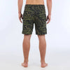 IPD Boardshorts Tripper 83 18"/Olive - CLOTHING - [Surfboards Surf Shop and Clothing Boutique Honolulu]