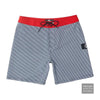 IPD/ Static Hwy 1 Fit 18" Boardshort - CLOTHING - [Surfboards Surf Shop and Clothing Boutique Honolulu]