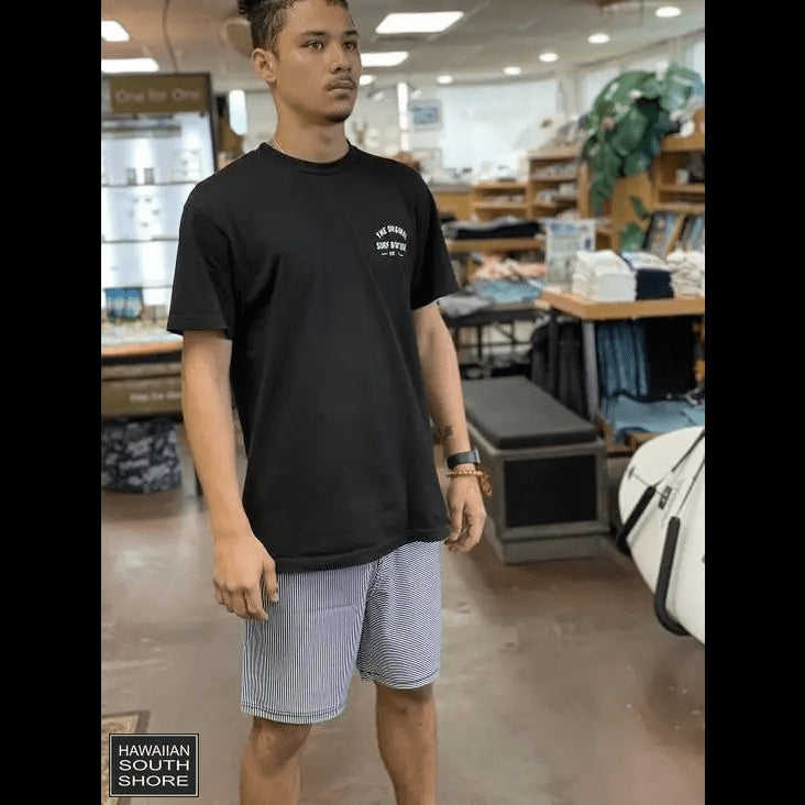 IPD/ Static Hwy 1 Fit 18" Boardshort - CLOTHING - [Surfboards Surf Shop and Clothing Boutique Honolulu]