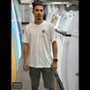 IPD T-Shirt OG DISTRESSED SUPER SOFT Small-XLarge White - CLOTHING - [Surfboards Surf Shop and Clothing Boutique Honolulu]