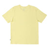 IPD T-Shirt PUERTO NUEVO Small-XLarge Yellow - CLOTHING - [Surfboards Surf Shop and Clothing Boutique Honolulu]