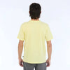 IPD T-Shirt PUERTO NUEVO Small-XLarge Yellow - CLOTHING - [Surfboards Surf Shop and Clothing Boutique Honolulu]