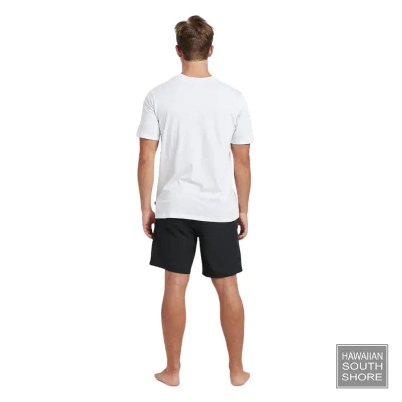 IPD T-Shirt Throw Back Small-Large White - CLOTHING - [Surfboards Surf Shop and Clothing Boutique Honolulu]