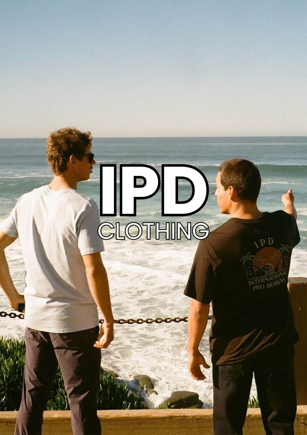 Ipd