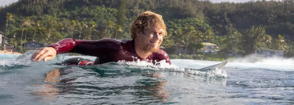 John John Florence