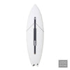 JS Industries BLACK BARON 2.1 5'4-6'4 FCS II HYFI 2.0 - SHOP SURFBOARDS - [Surfboards Surf Shop and Clothing Boutique Honolulu]