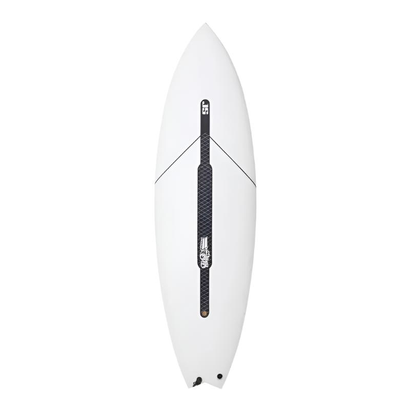 JS Industries BLACK BARON 2.1 5'4-6'4 FCS II HYFI 2.0 - SHOP SURFBOARDS - [Surfboards Surf Shop and Clothing Boutique Honolulu]