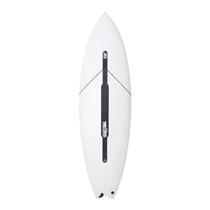 JS Industries BLACK BARON 2.1 5'4-6'4 FCS II HYFI 2.0 - SHOP SURFBOARDS - [Surfboards Surf Shop and Clothing Boutique Honolulu]