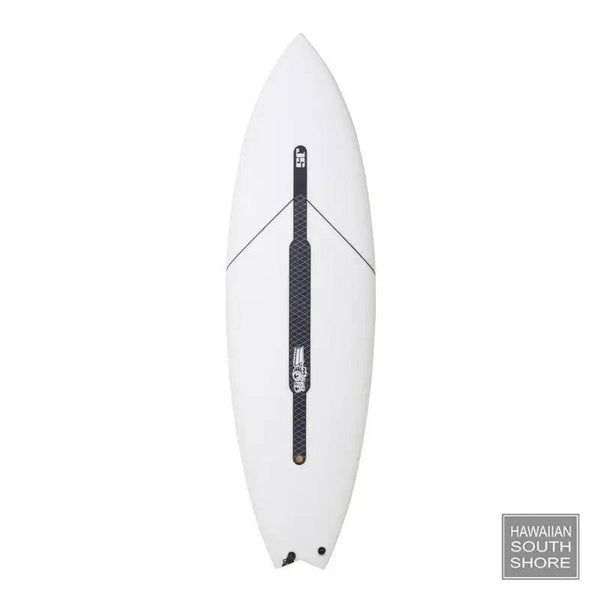 JS Industries BLACK BARON 2.1 5&#39;4-6&#39;4 FCS II HYFI 2.0 - SHOP SURFBOARDS - [Surfboards Surf Shop and Clothing Boutique Honolulu]