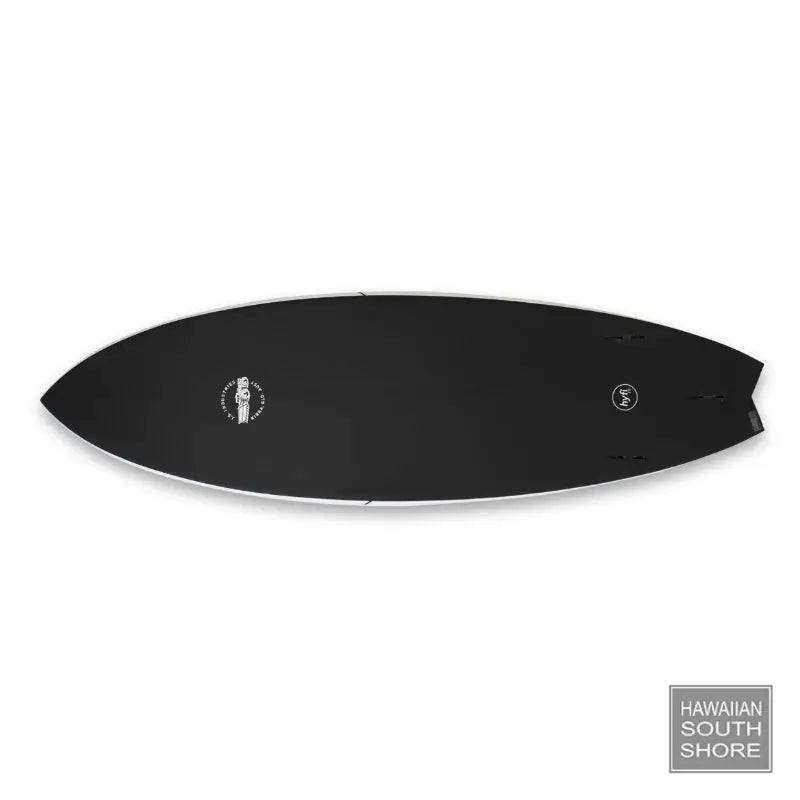 JS Industries BLACK BARON 2.1 5'4-6'4 FCS II HYFI 2.0 - SHOP SURFBOARDS - [Surfboards Surf Shop and Clothing Boutique Honolulu]