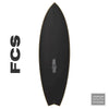 JS Industries CARBOTUNE SUB XERO 5'2-6'8 Five Fin FCS II - SHOP SURFBOARDS - [Surfboards Surf Shop and Clothing Boutique Honolulu]