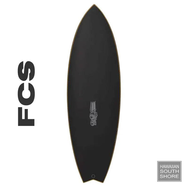 JS Industries CARBOTUNE SUB XERO 5&#39;2-6&#39;8 Five Fin FCS II - SHOP SURFBOARDS - [Surfboards Surf Shop and Clothing Boutique Honolulu]