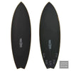 JS Industries CARBOTUNE SUB XERO 5'2-6'8 Five Fin FCS II - SHOP SURFBOARDS - [Surfboards Surf Shop and Clothing Boutique Honolulu]