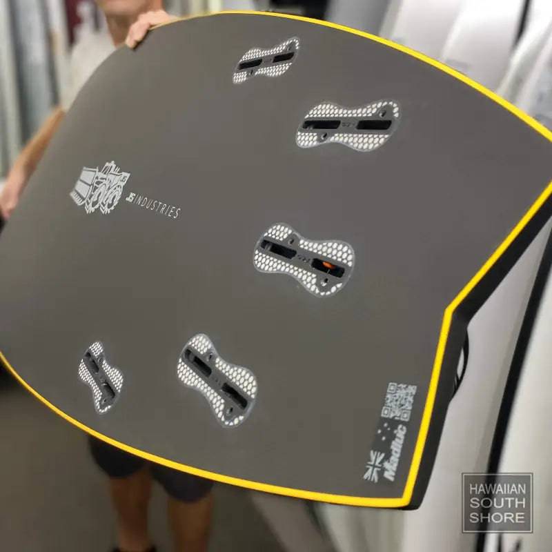 JS Industries CARBOTUNE SUB XERO 5'2-6'8 Five Fin FCS II - SHOP SURFBOARDS - [Surfboards Surf Shop and Clothing Boutique Honolulu]