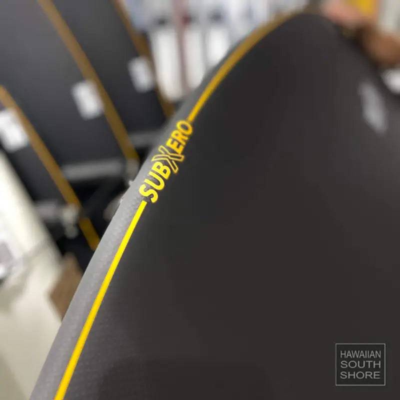 JS Industries CARBOTUNE SUB XERO 5'2-6'8 Five Fin FCS II - SHOP SURFBOARDS - [Surfboards Surf Shop and Clothing Boutique Honolulu]