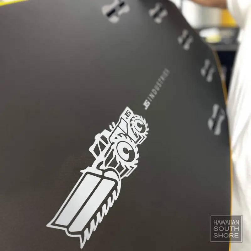 JS Industries CARBOTUNE SUB XERO 5'2-6'8 Five Fin FCS II - SHOP SURFBOARDS - [Surfboards Surf Shop and Clothing Boutique Honolulu]