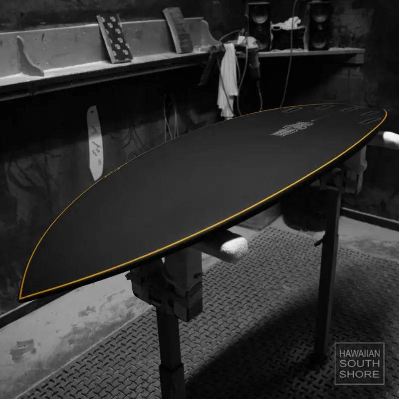 JS Industries CARBOTUNE SUB XERO 5'2-6'8 Five Fin FCS II - SHOP SURFBOARDS - [Surfboards Surf Shop and Clothing Boutique Honolulu]